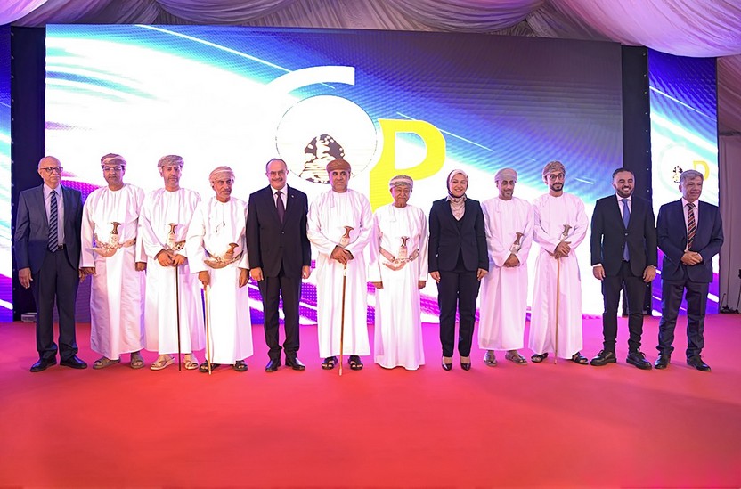 A new ready-mix concrete plant will boost Oman’s construction sector and support Vision 2040